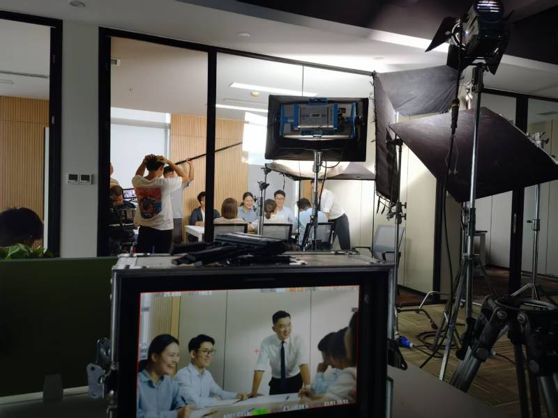 安县宣传片拍摄如何策划航空公司宣传片